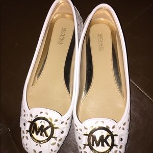 Michael Kors Flats